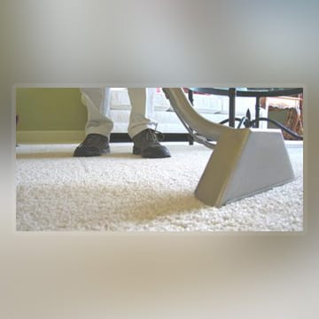 Kleen-Way Carpet Cleaners